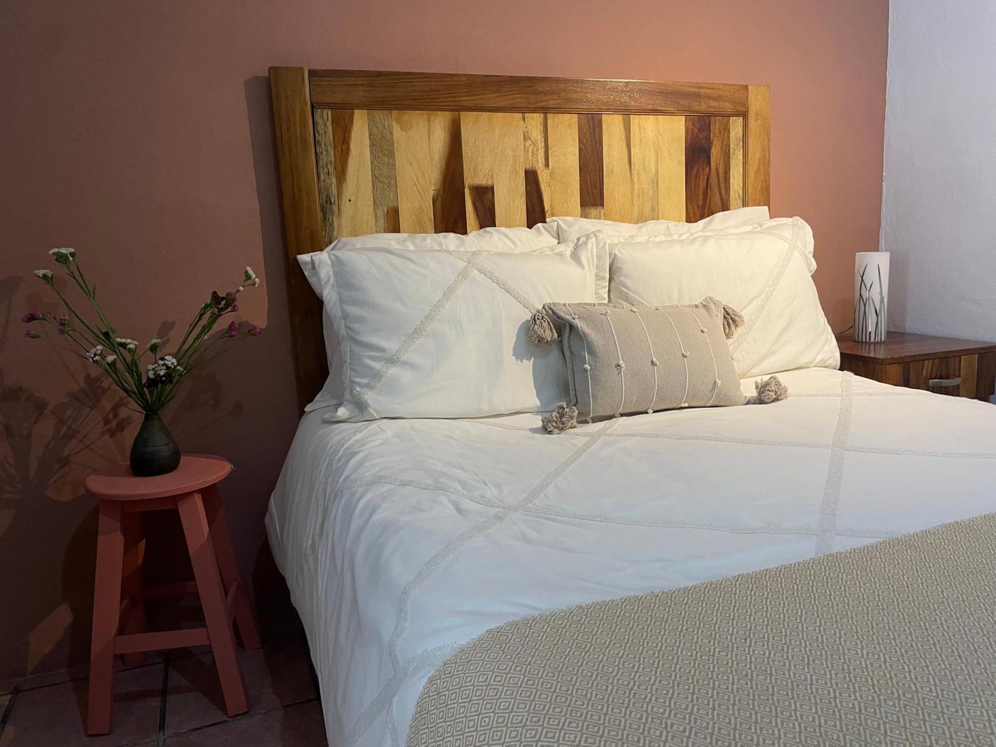 Cute Apart Excellently Located Lejlighed Oaxaca Eksteriør billede